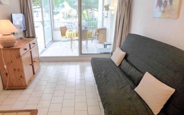 Villa du Parc II La Grande Motte 19041