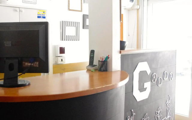 Hotel Galla