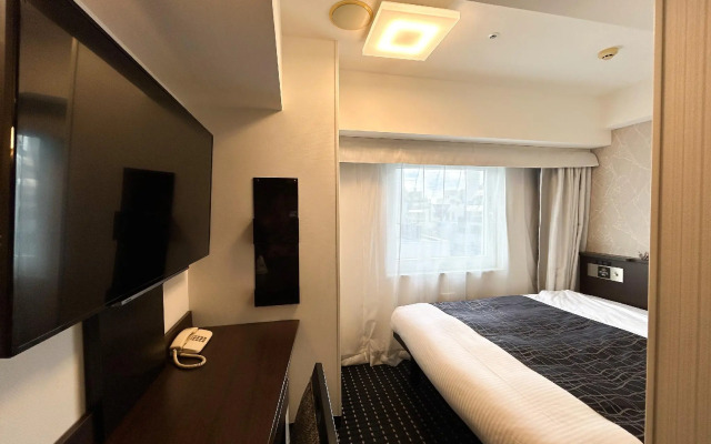 APA Hotel Naha Matsuyama