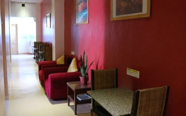 White Knights Dumaguete