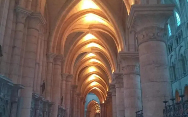 Hotel Inn Design Laon