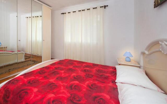 Apartment Brle