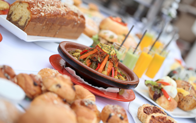 Amani Hotel Suites & Spa