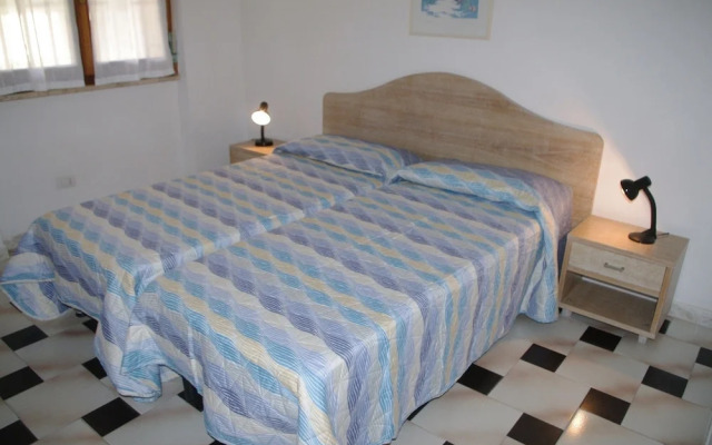 Casa Serrano