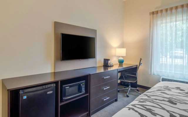 Sleep Inn Newnan Atlanta South