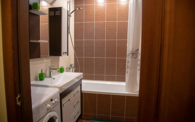 Квартира Люкс