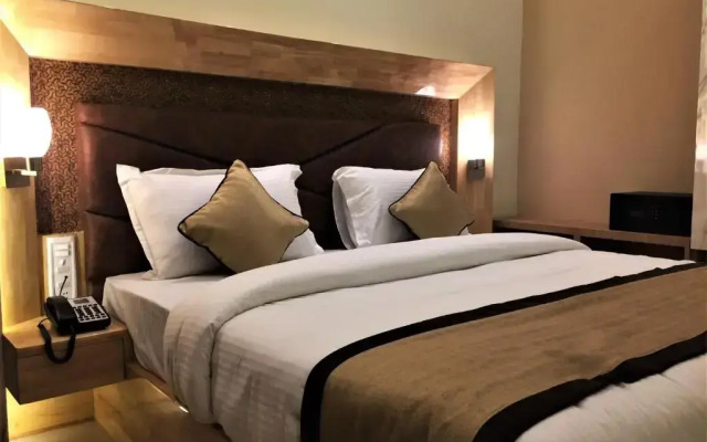 OYO Rooms Gumanpura