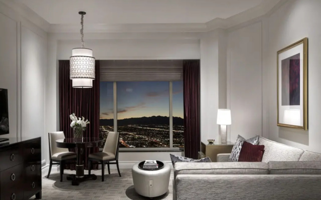 The Palazzo Prestige Club Lounge