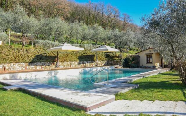 Agriturismo Poggio Tondo