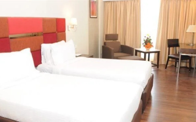Hotel S Park