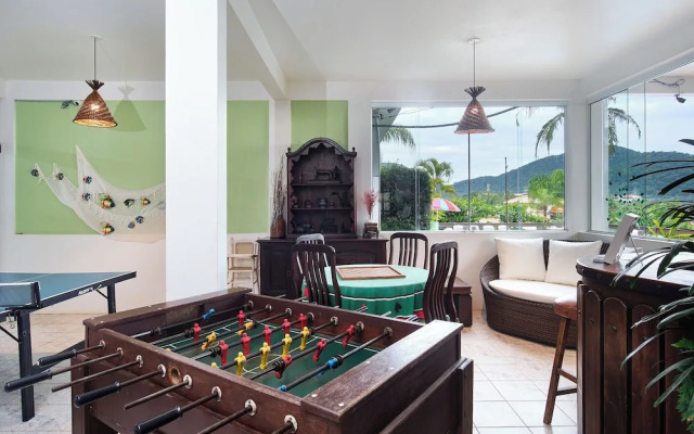 Chalés Mirante da Lagoinha