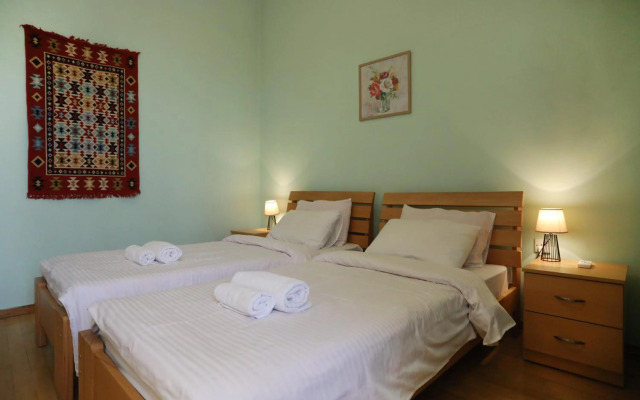 Апартамент «У Давида»