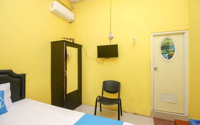 Airy Eco Silale Hative Ambon