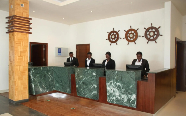 Best Western Plus Serene Atlantic Hotel