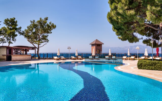 Oz Hotels Antalya Resort & Spa Adult +16