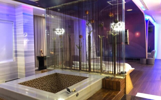 Idee Spa Motel