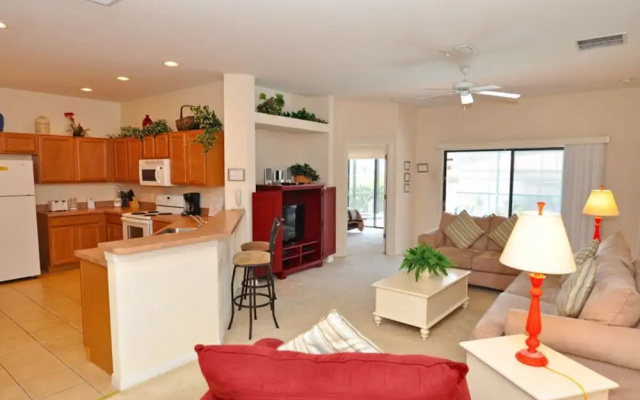 High Grove Four-bedroom