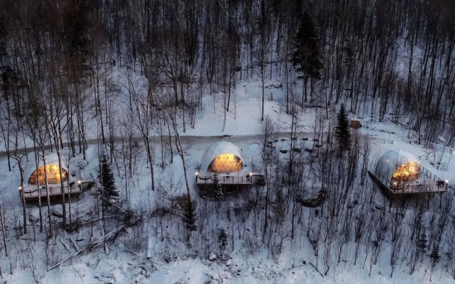 Bel Air Tremblant