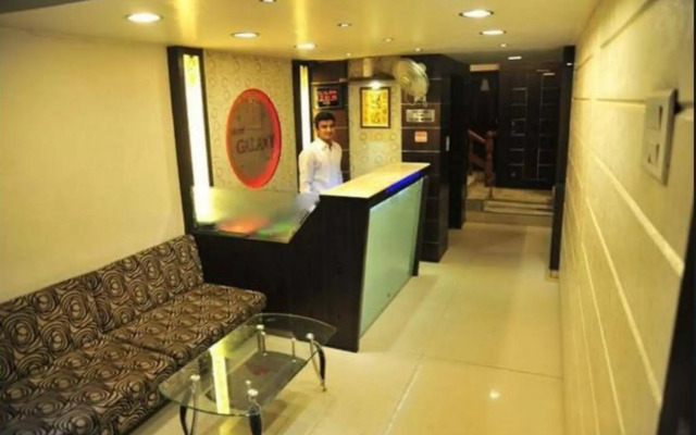 Hotel Galaxy