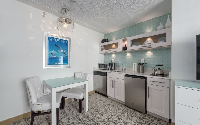 ICONA Diamond Beach