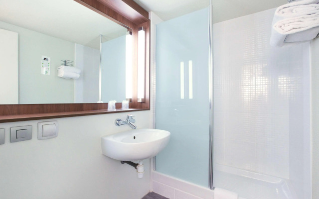 Campanile NATURE - Meaux