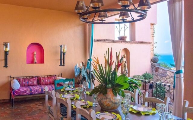 Villa Lola - an Adults Only Bed & Breakfast