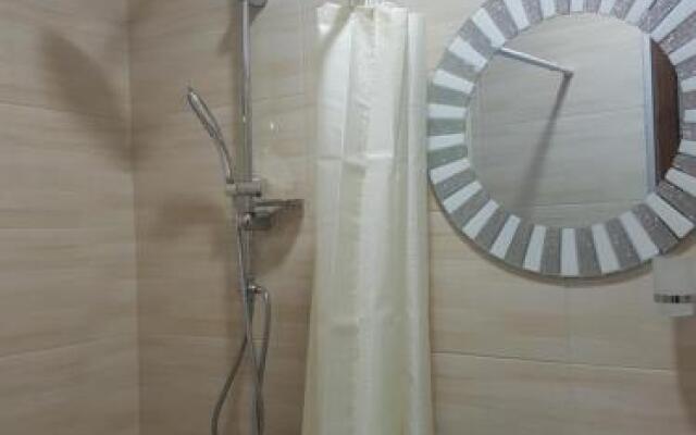 Guesthouse Studio Farte