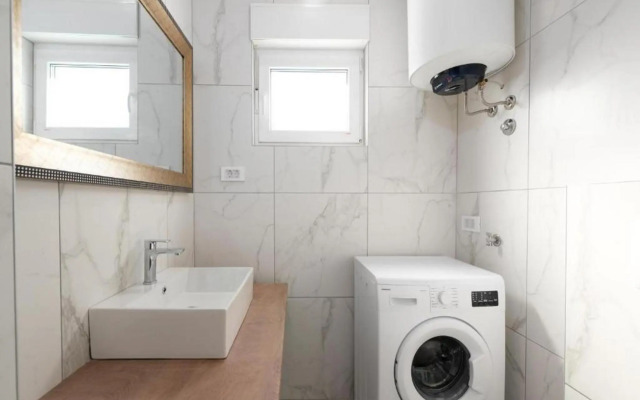 Apartman Bella Vista