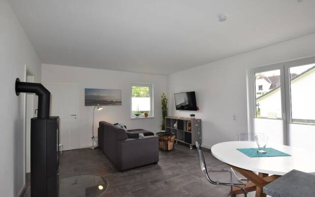 Modern Holiday Home in Pepelow with Sea Nearby