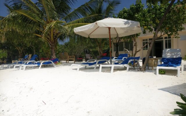 Crown Beach Hotel Maldives