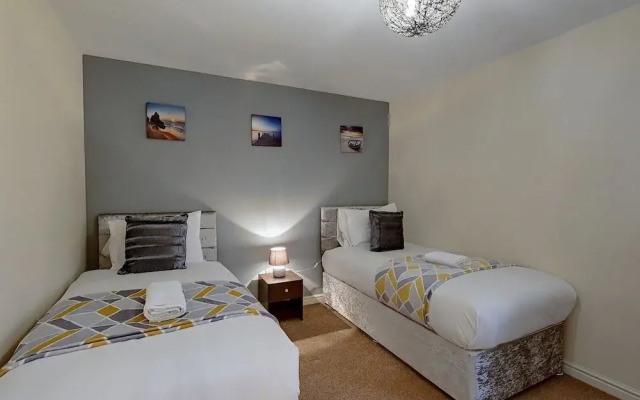 Air Homes Luxury Apartments