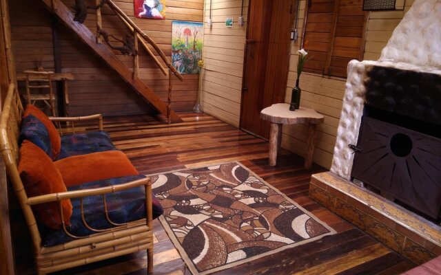 Iyok Ami Hostel Tours
