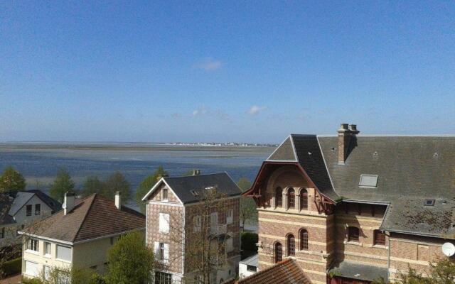 Hôtel du Port et des bains