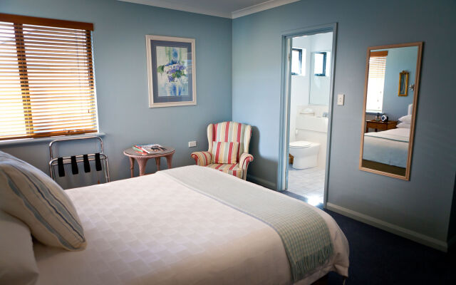 The Beach House at Bayside