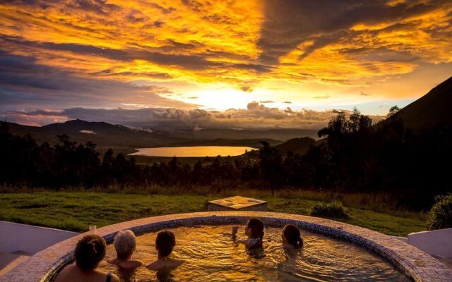 My SachaJi Wellness Ecolodge