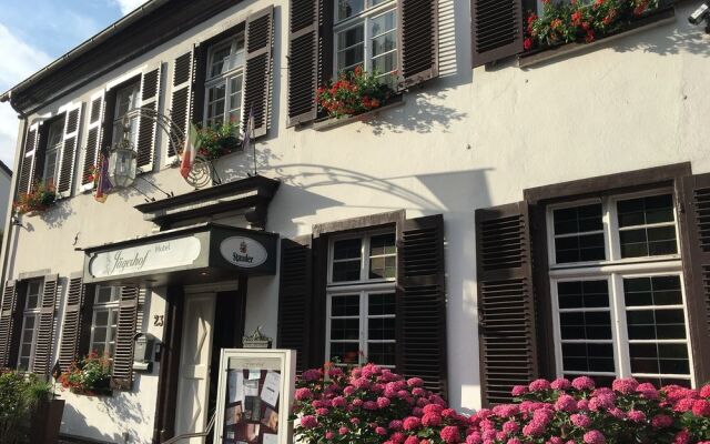 Hotel Jägerhof Kettwig