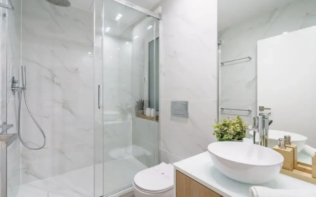 Liberty Braga Apartment by Minho s Guest