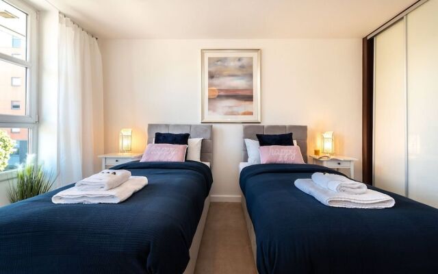 Sapphire Apt Empress Heights Southampton