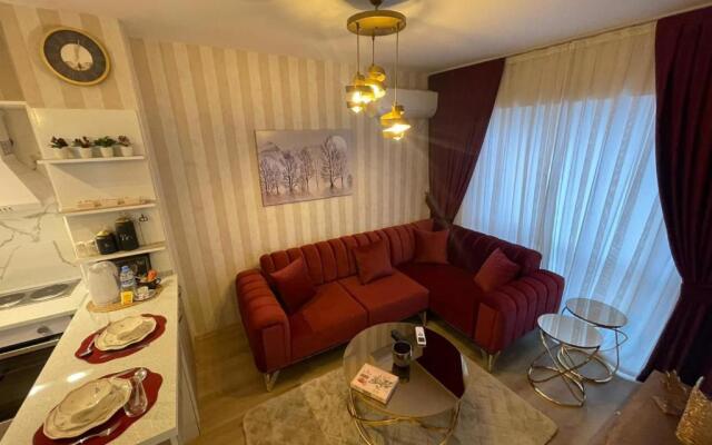 1-bedroom, nearby services, park, free wifi, free parking - SS5