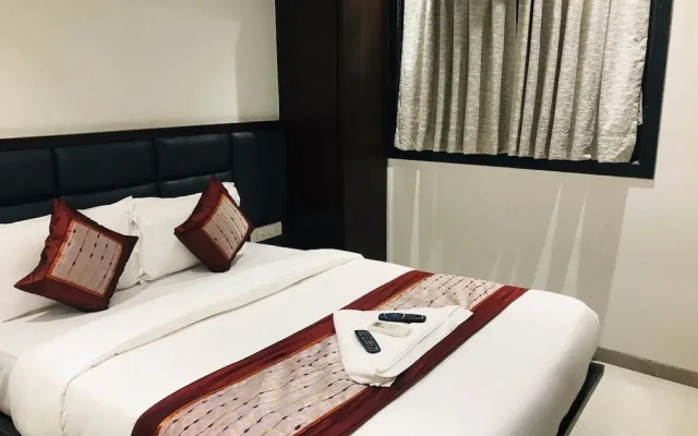 Hotel Flora Suites
