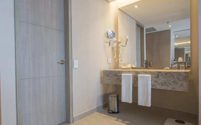 Estelar Cartagena de Indias Hotel