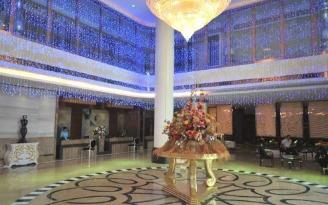 Dongfang Mingzhu Hotel
