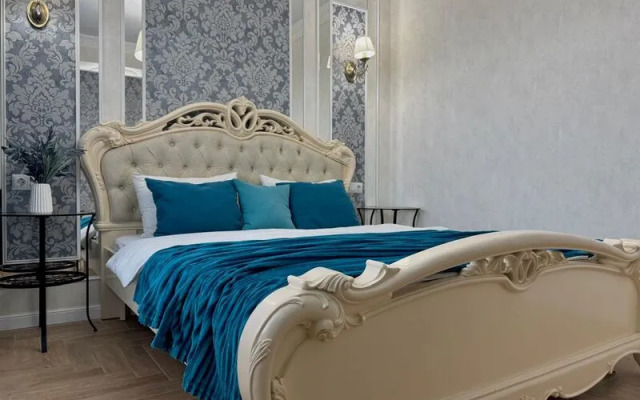 Апартаменты Аврора на ул. Панчука, д. 83А