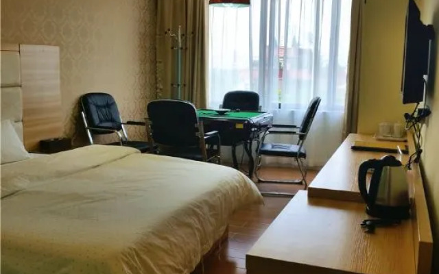 Foshan Dongfeng Hotel (Shunde Leliu Branch)