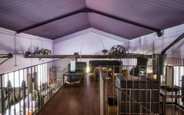 Almazara de San Pedro