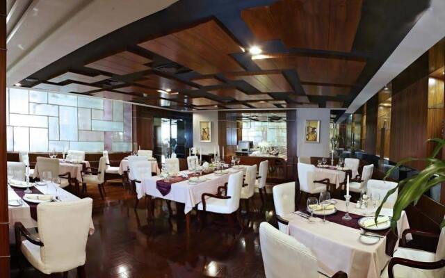 Wenzhou Dynasty Hotel