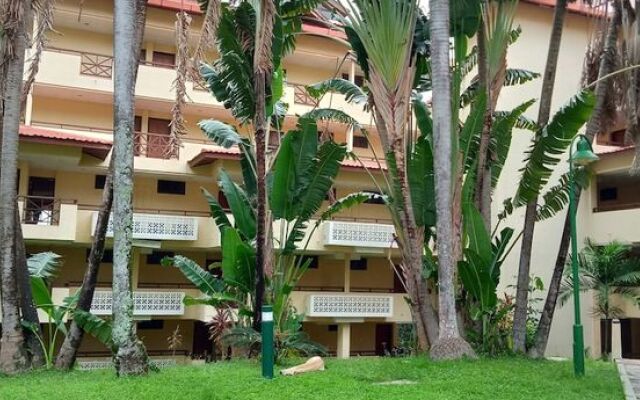 Selesa Tioman Apartments