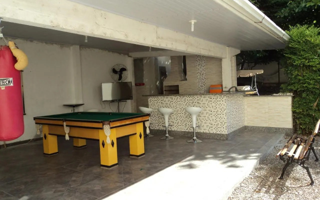 Iguassu Central Bed & Breakfast