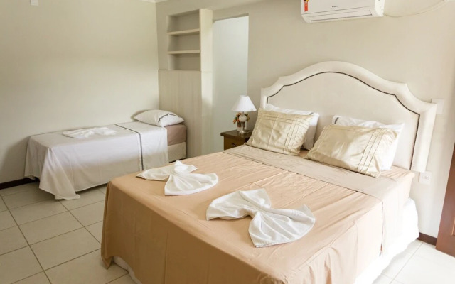 Pousada Casarão Gastehaus Boutique