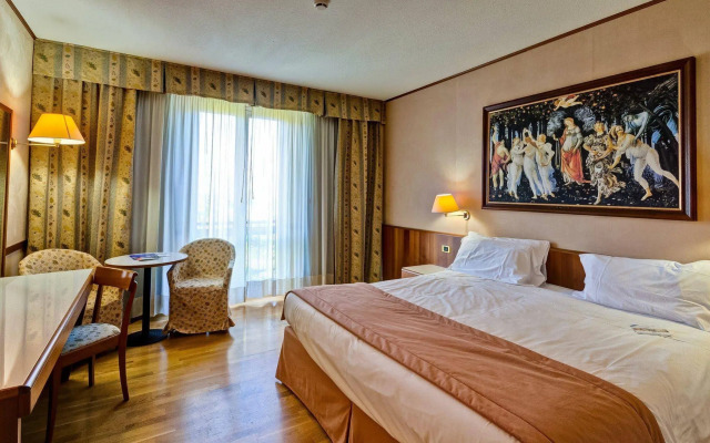 Hotel Salicone Norcia